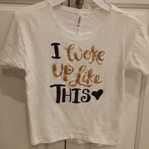 Fabkids thanksgiving outfit